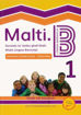 Picture of MALTI.B 1 KTIEB TAL-ISTUDENT LINGWA BARRANIJA
